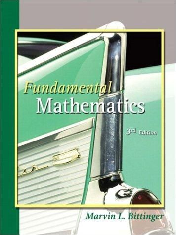 Steven Feifer Math Book Paragon.U Library