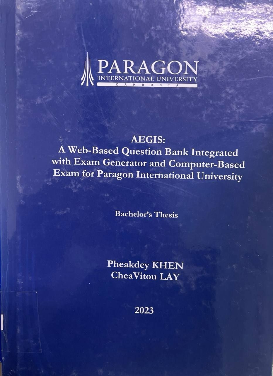 Paragon.U Library